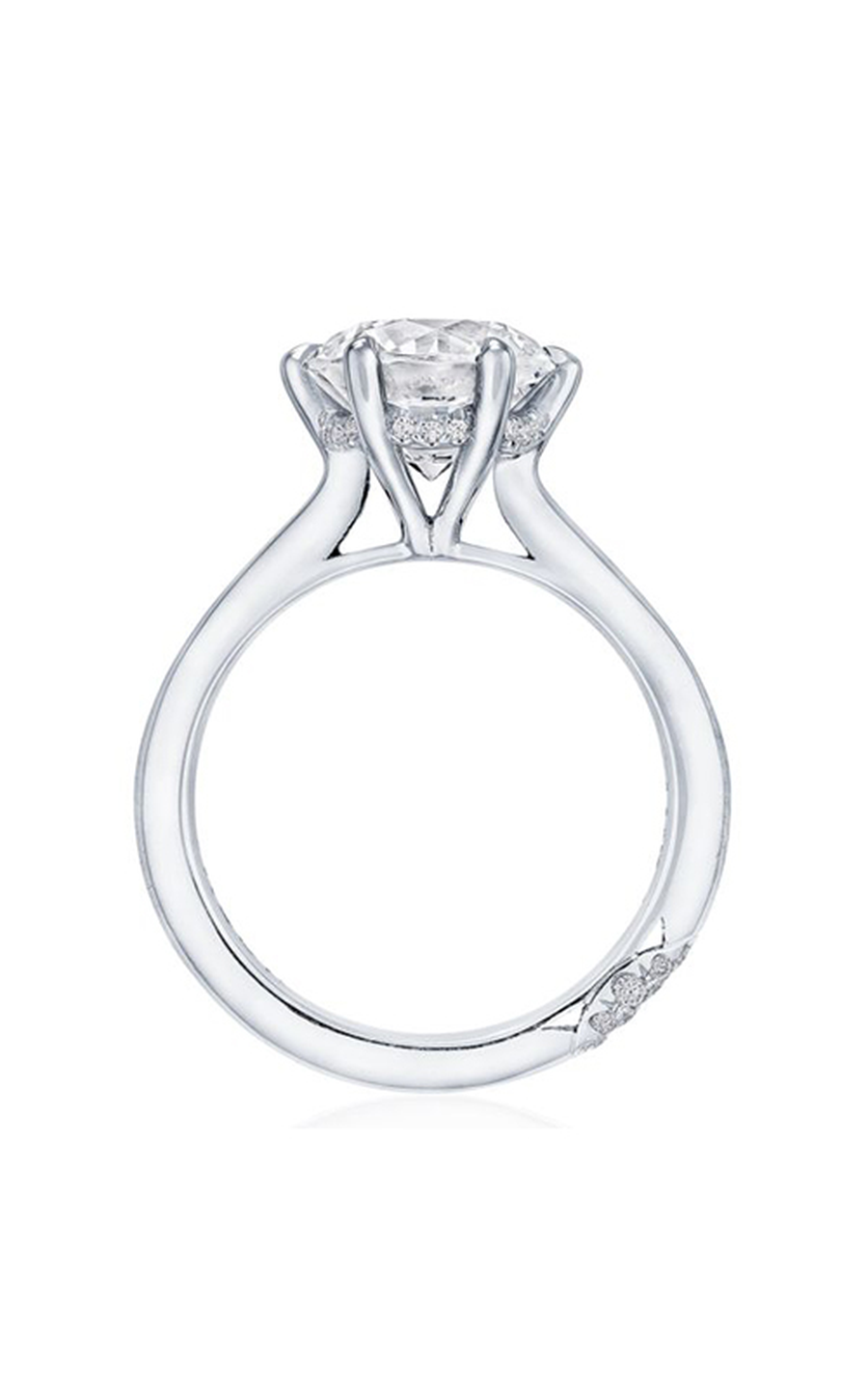 TACORI RoyalT Engagement Ring HT2674RD9