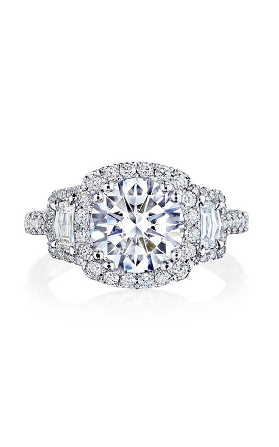 TACORIRoyalT Engagement Ring HT2677CU85