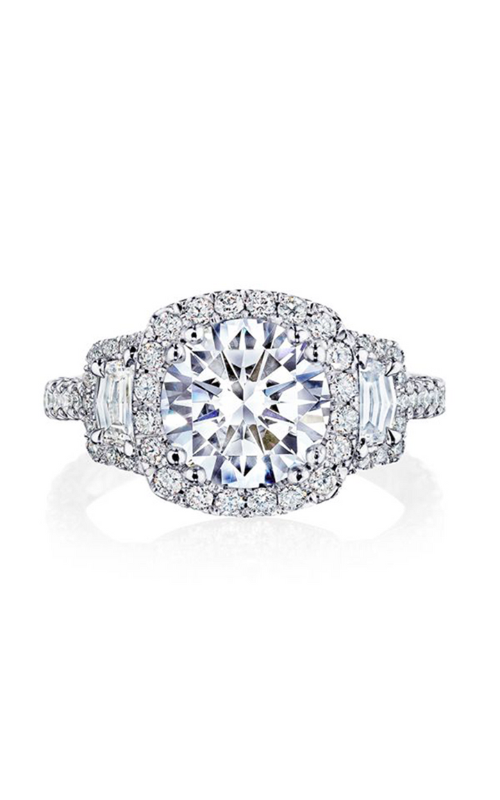 TACORIRoyalT Engagement Ring HT2677CU85