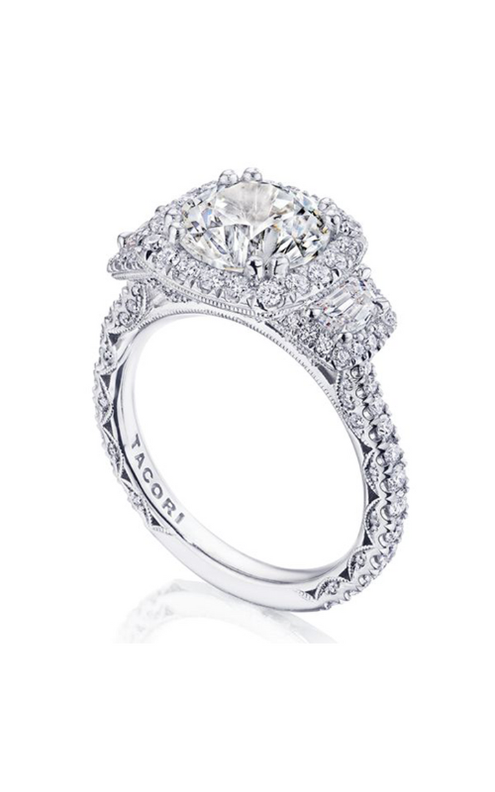 TACORIRoyalT Engagement Ring HT2677CU85