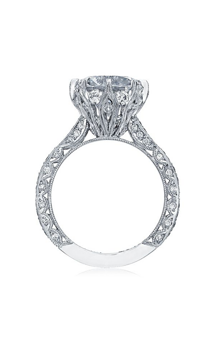 TACORI RoyalT Engagement Ring HT2604RD85