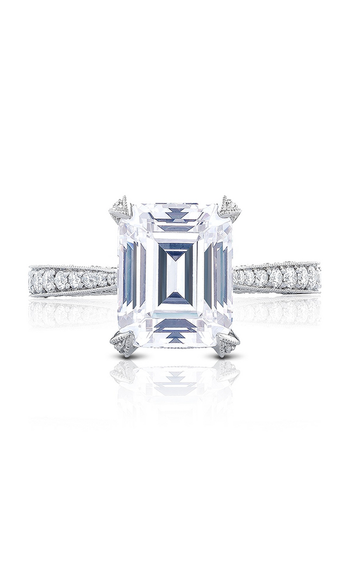 TACORI RoyalT Engagement Ring HT2626EC10X8