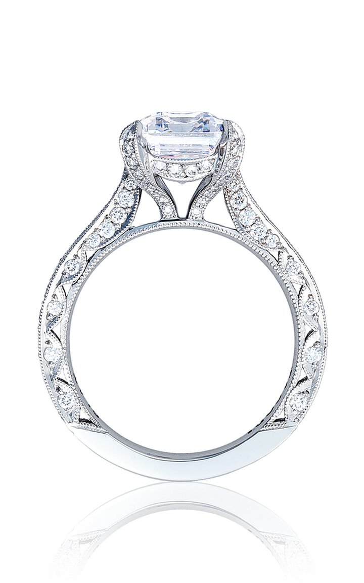 TACORI RoyalT Engagement Ring HT2626EC10X8