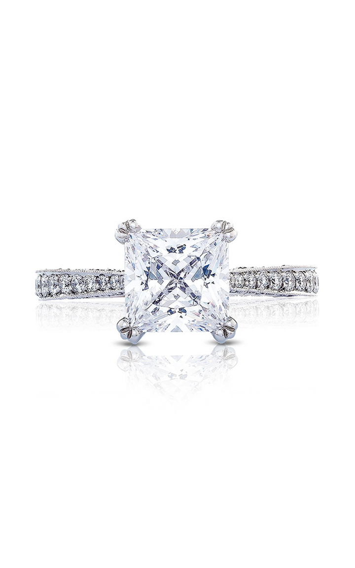 TACORI RoyalT Engagement Ring HT2626PR75