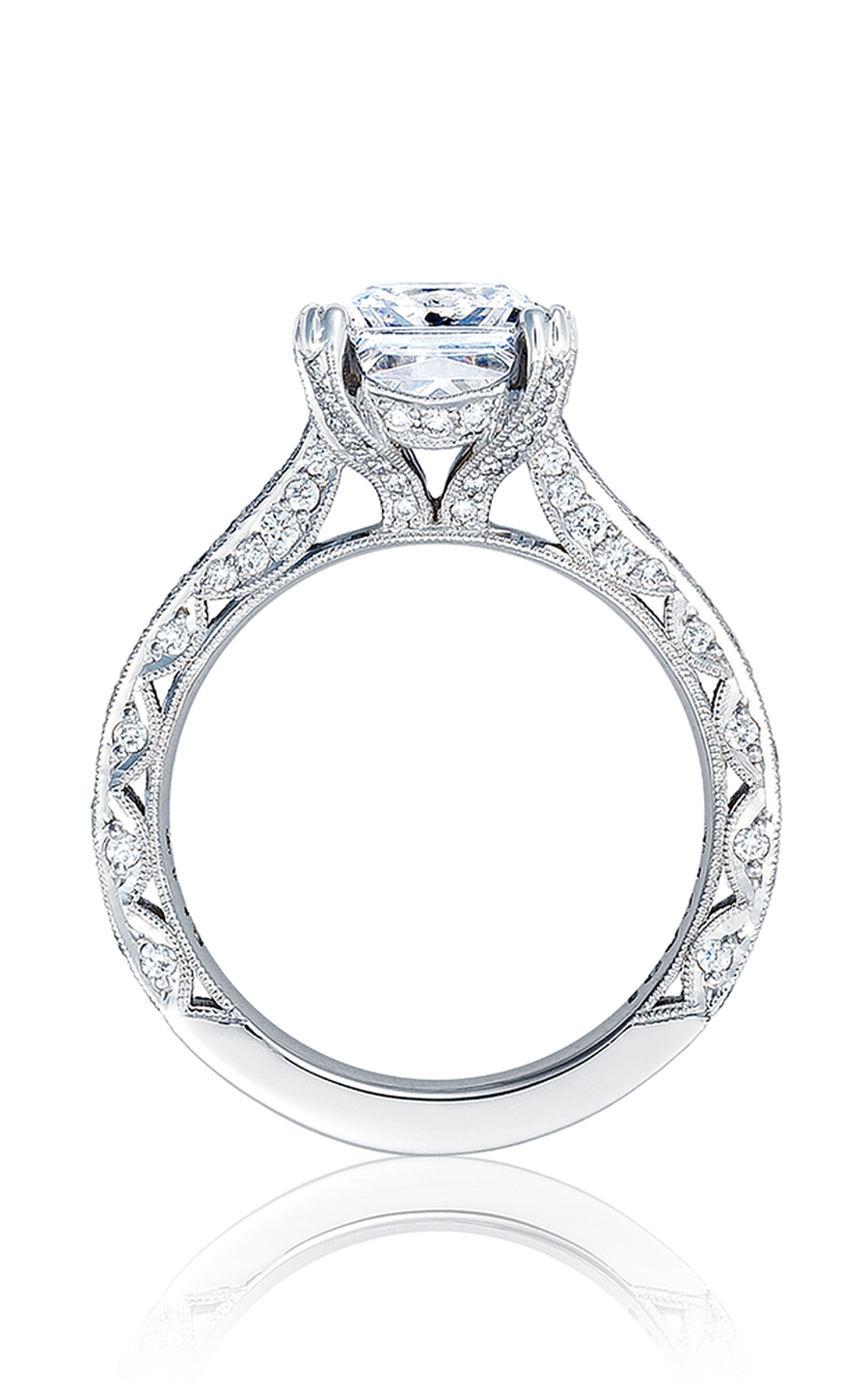 TACORI RoyalT Engagement Ring HT2626PR75