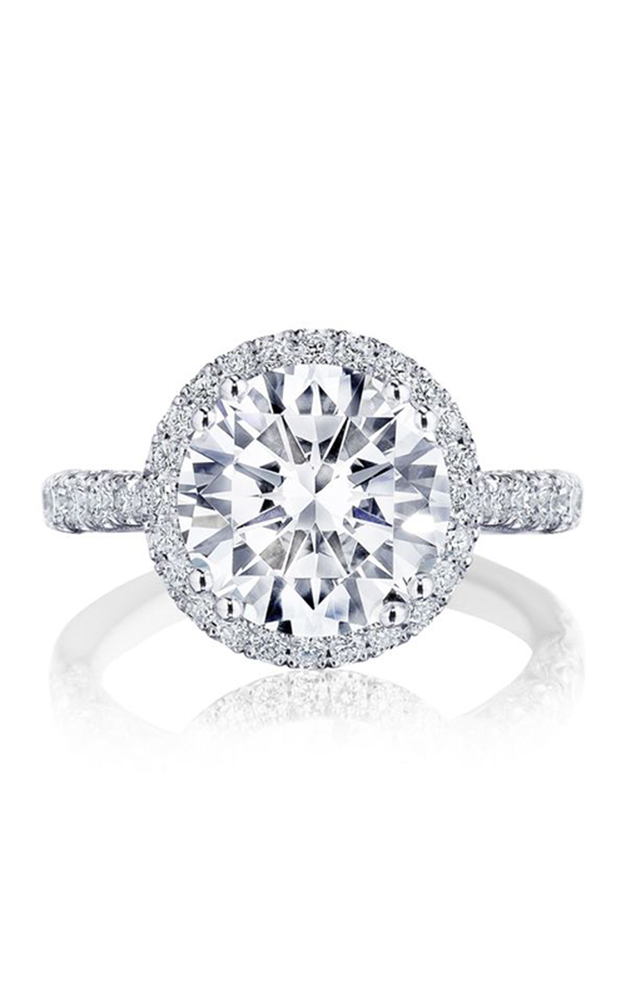 TACORI RoyalT Engagement Ring HT2670RD10