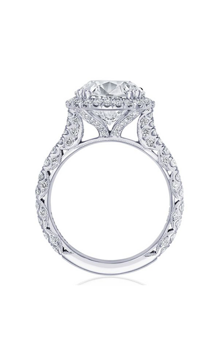 TACORI RoyalT Engagement Ring HT2670RD10