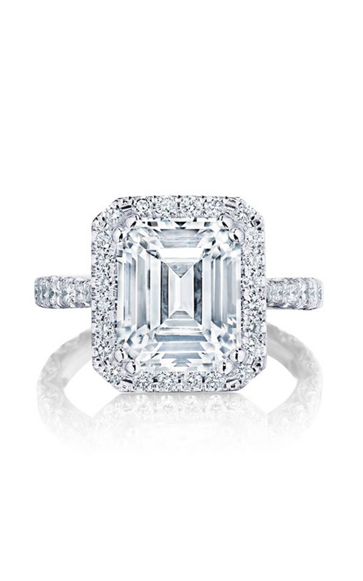 TACORI RoyalT Engagement Ring HT2670EC105X85