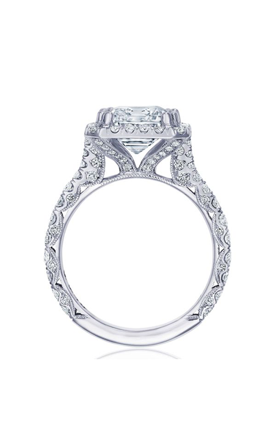 TACORI RoyalT Engagement Ring HT2670EC105X85