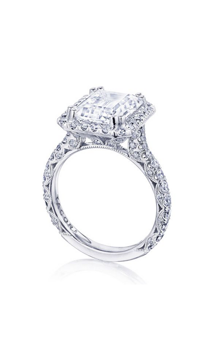 TACORI RoyalT Engagement Ring HT2670EC105X85