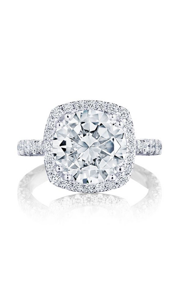 TACORI RoyalT Engagement Ring HT2670CU10