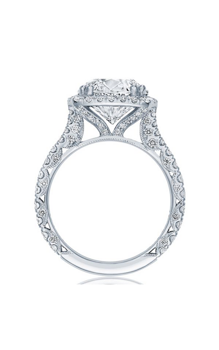 TACORI RoyalT Engagement Ring HT2670CU10