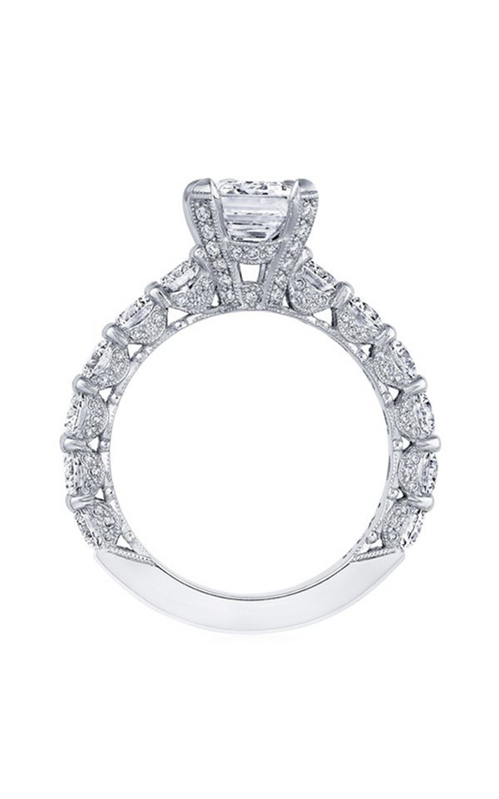 TACORI RoyalT Engagement Ring HT2664EC85X65