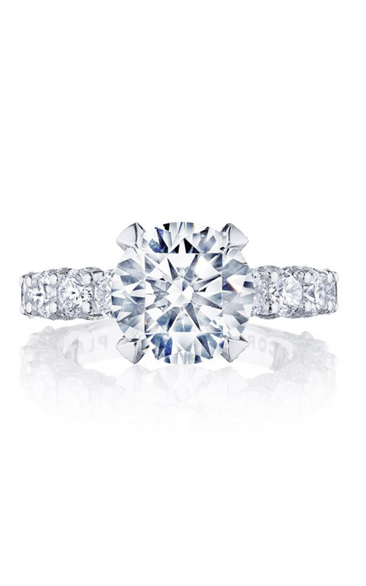 TACORI RoyalT Engagement Ring HT2664RD95