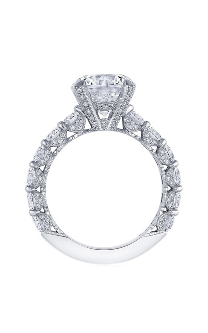 TACORI RoyalT Engagement Ring HT2664RD95