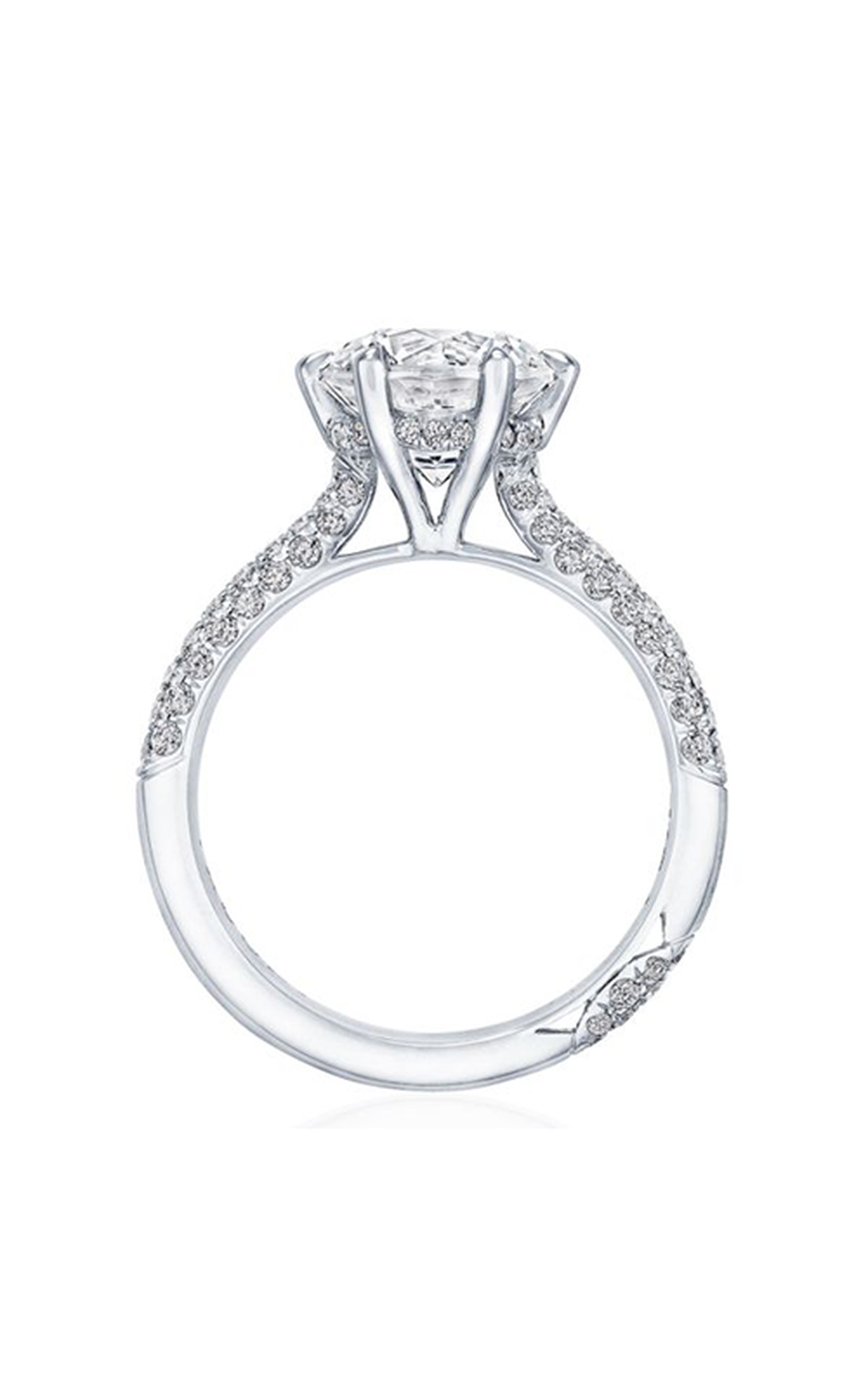 TACORI RoyalT Engagement Ring HT2676RD85