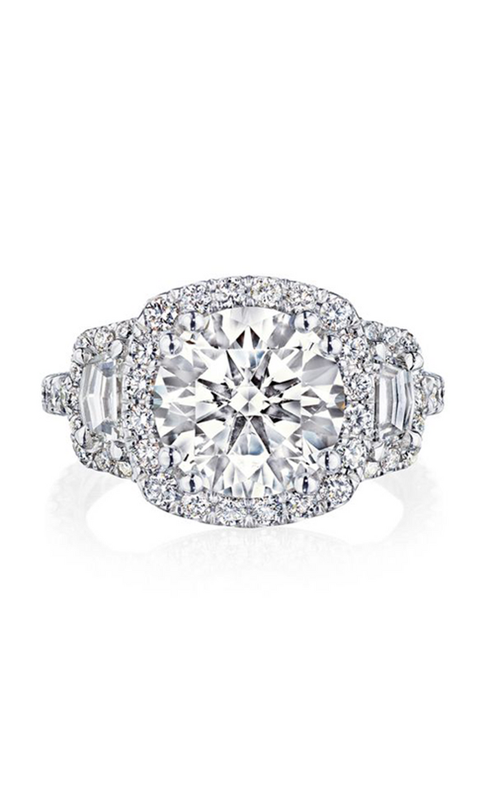 TACORI RoyalT Engagement Ring HT2678CU95