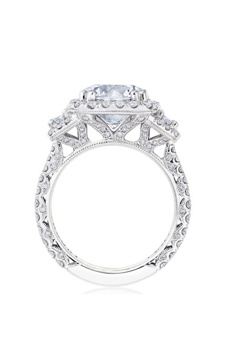 TACORI RoyalT Engagement Ring HT2678CU95