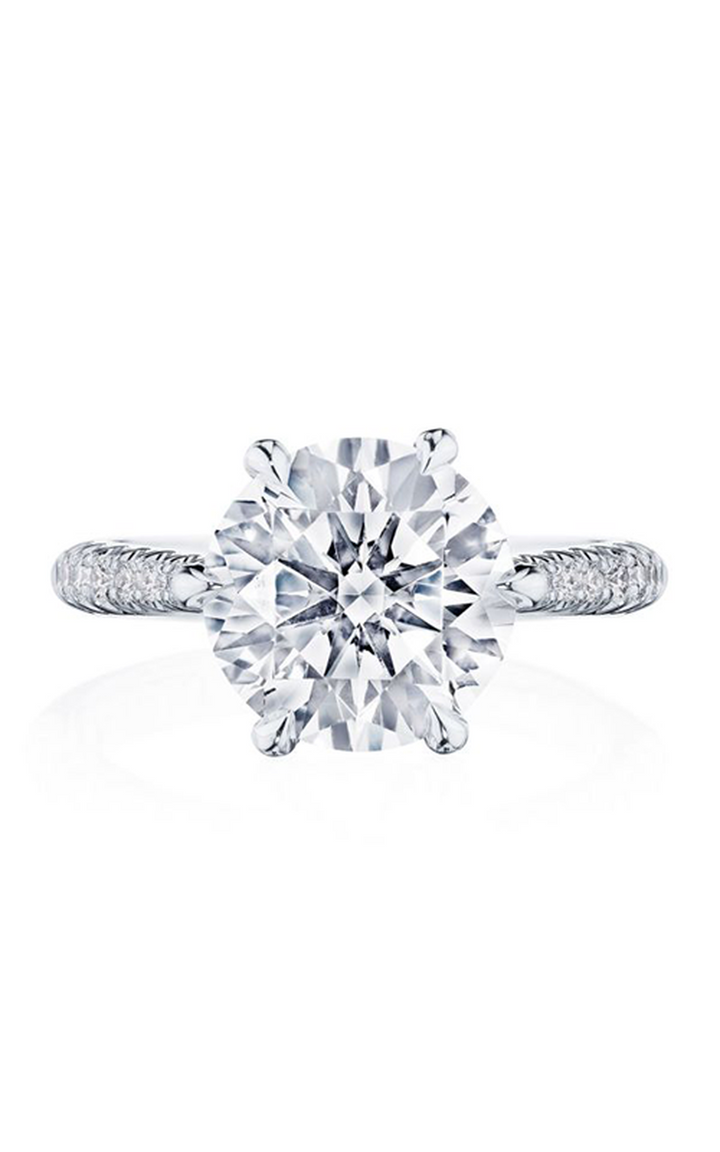 TACORI RoyalT Engagement Ring HT2675RD95