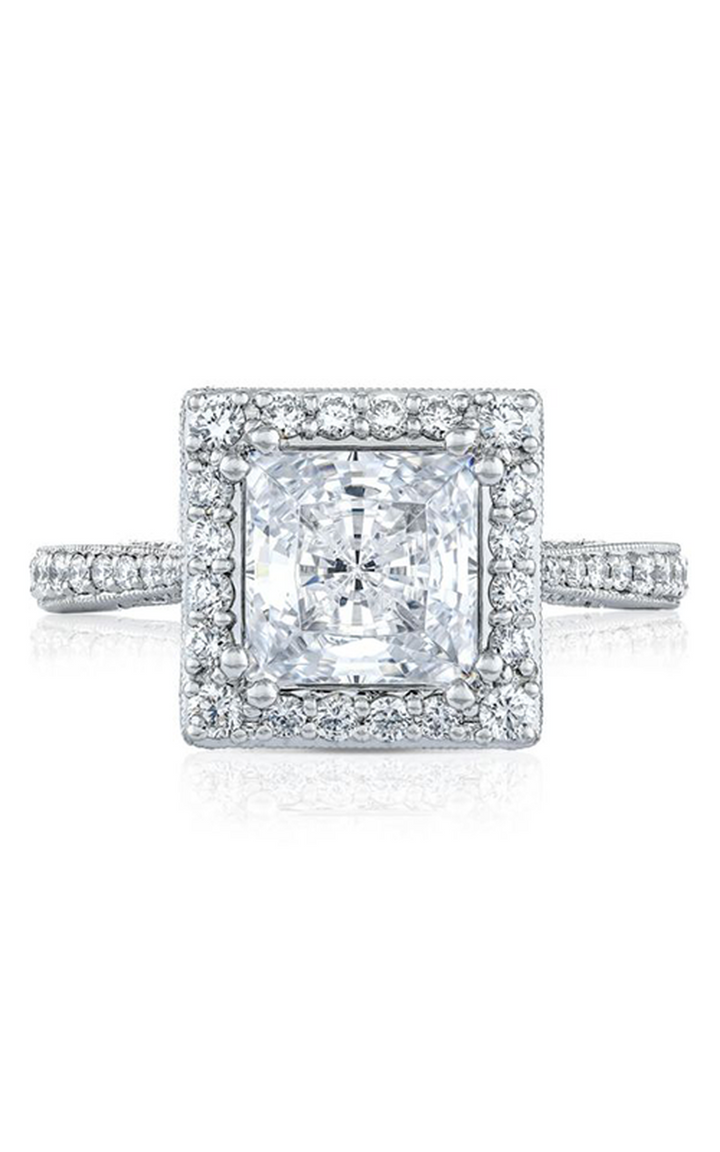 TACORI Simply TACORI RoyalT Engagement Ring HT2652PR7