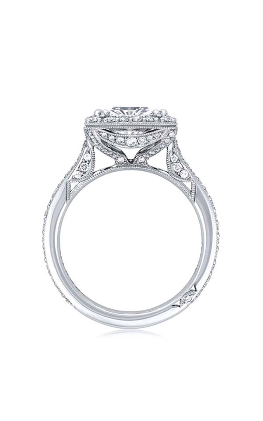 TACORI Simply TACORI RoyalT Engagement Ring HT2652PR7