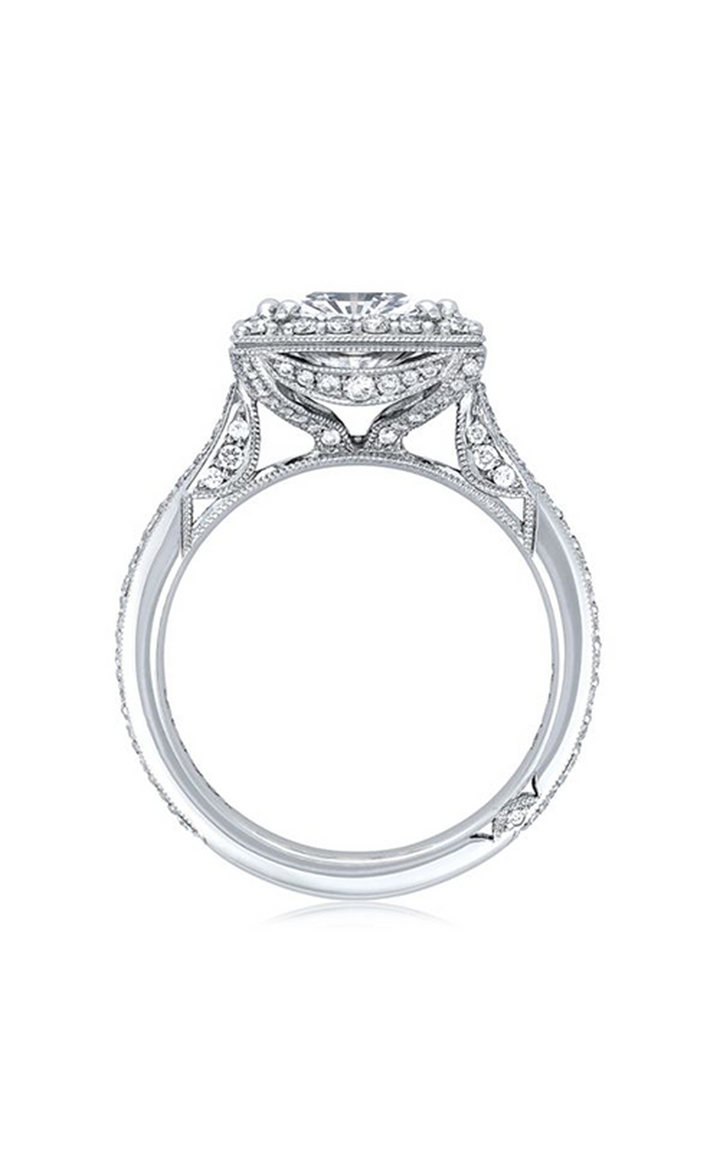 TACORI Simply TACORI RoyalT Engagement Ring HT2652PR7