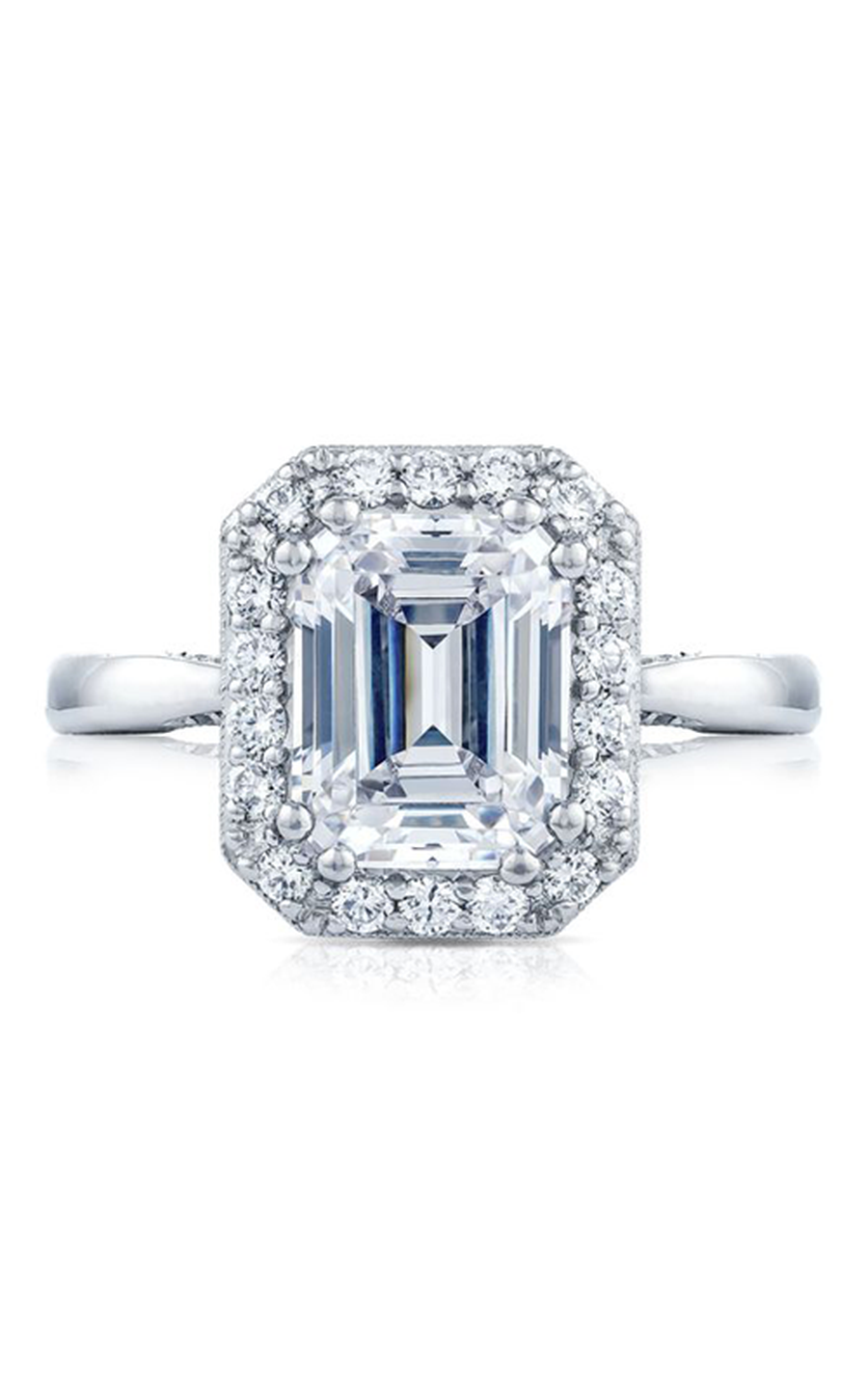 TACORI Simply TACORI RoyalT Engagement Ring HT2651EC9X7