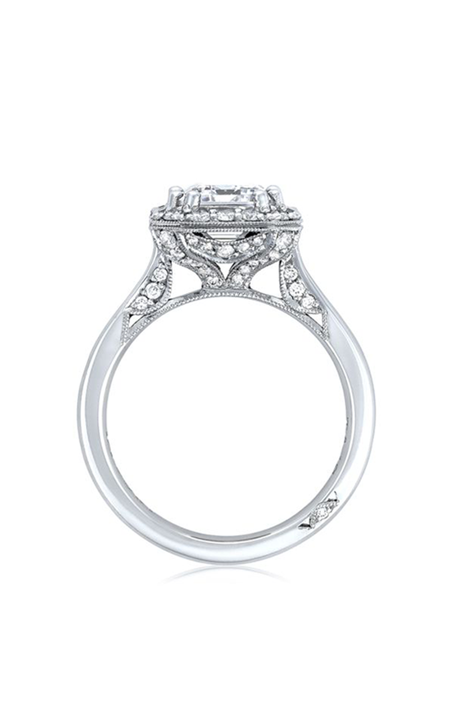 TACORI Simply TACORI RoyalT Engagement Ring HT2651EC9X7