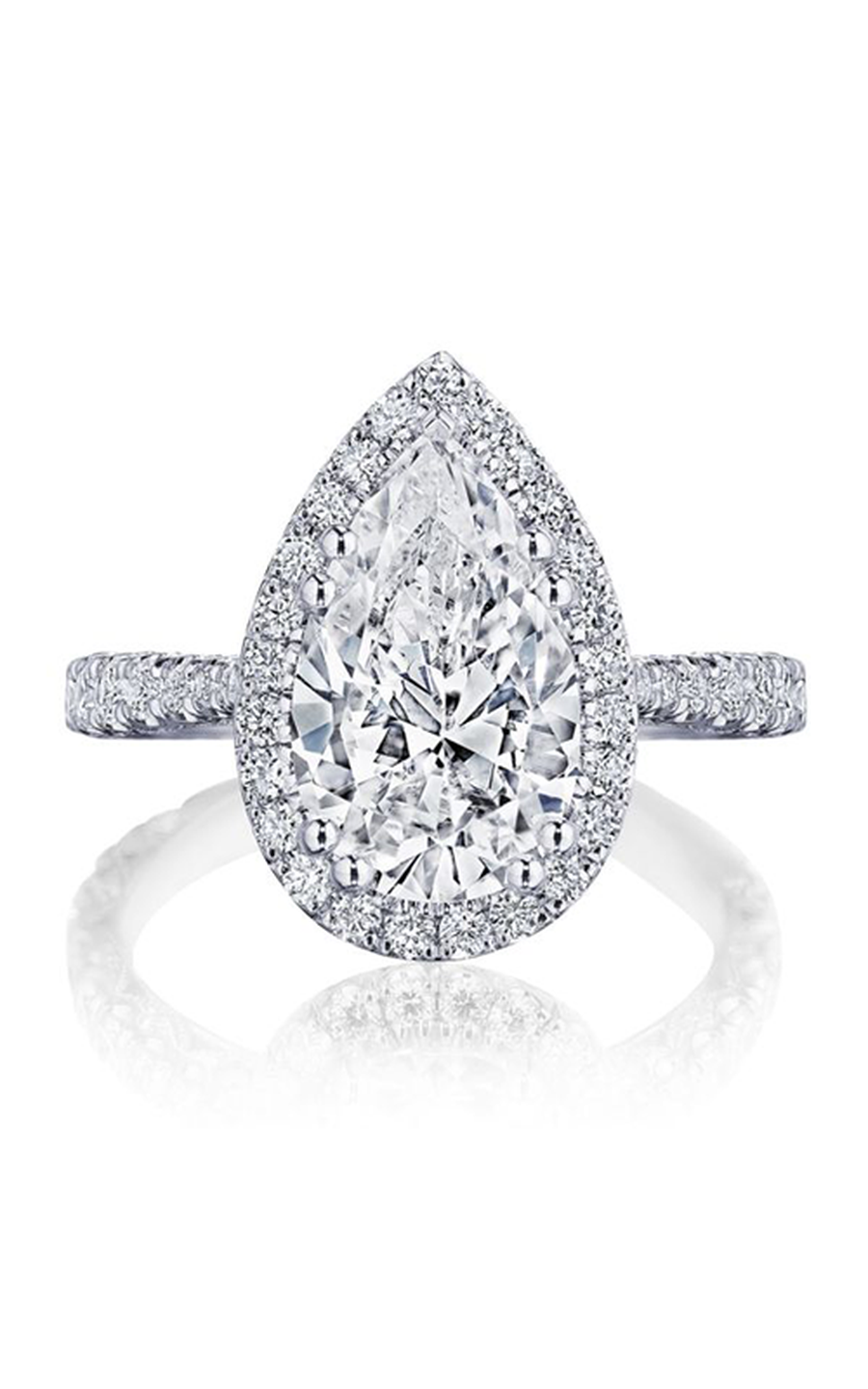 TACORI RoyalT Engagement Ring HT2670PS13X8