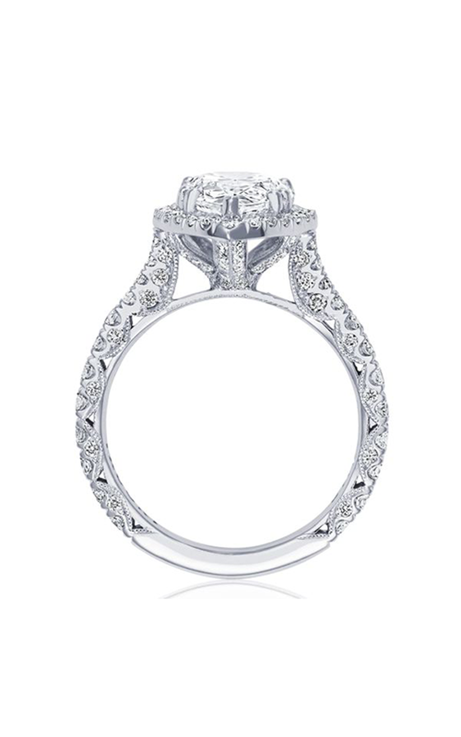 TACORI RoyalT Engagement Ring HT2670PS13X8