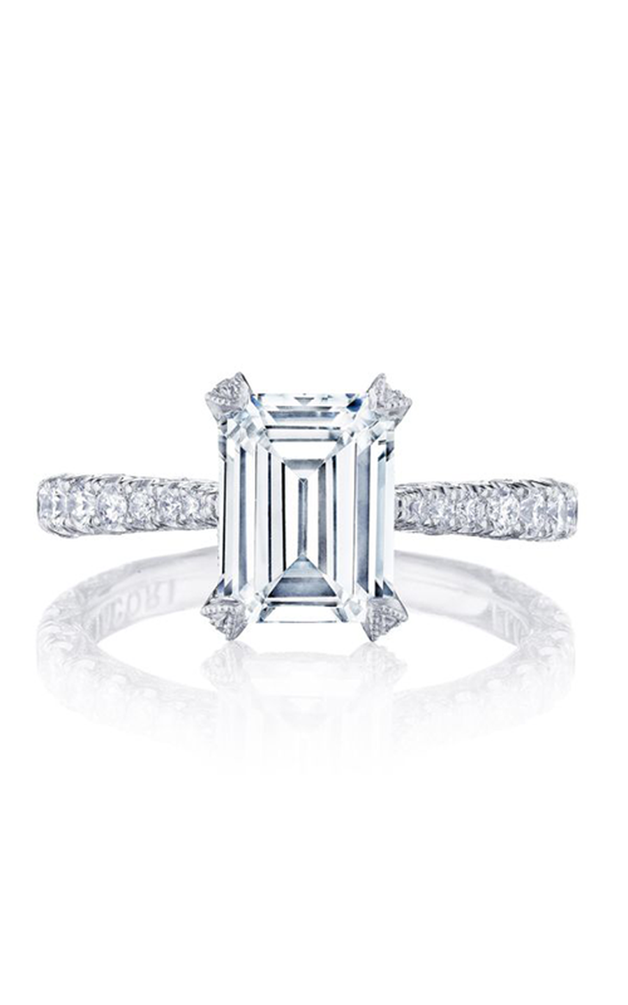 TACORI RoyalT Engagement Ring HT2663EC85X65