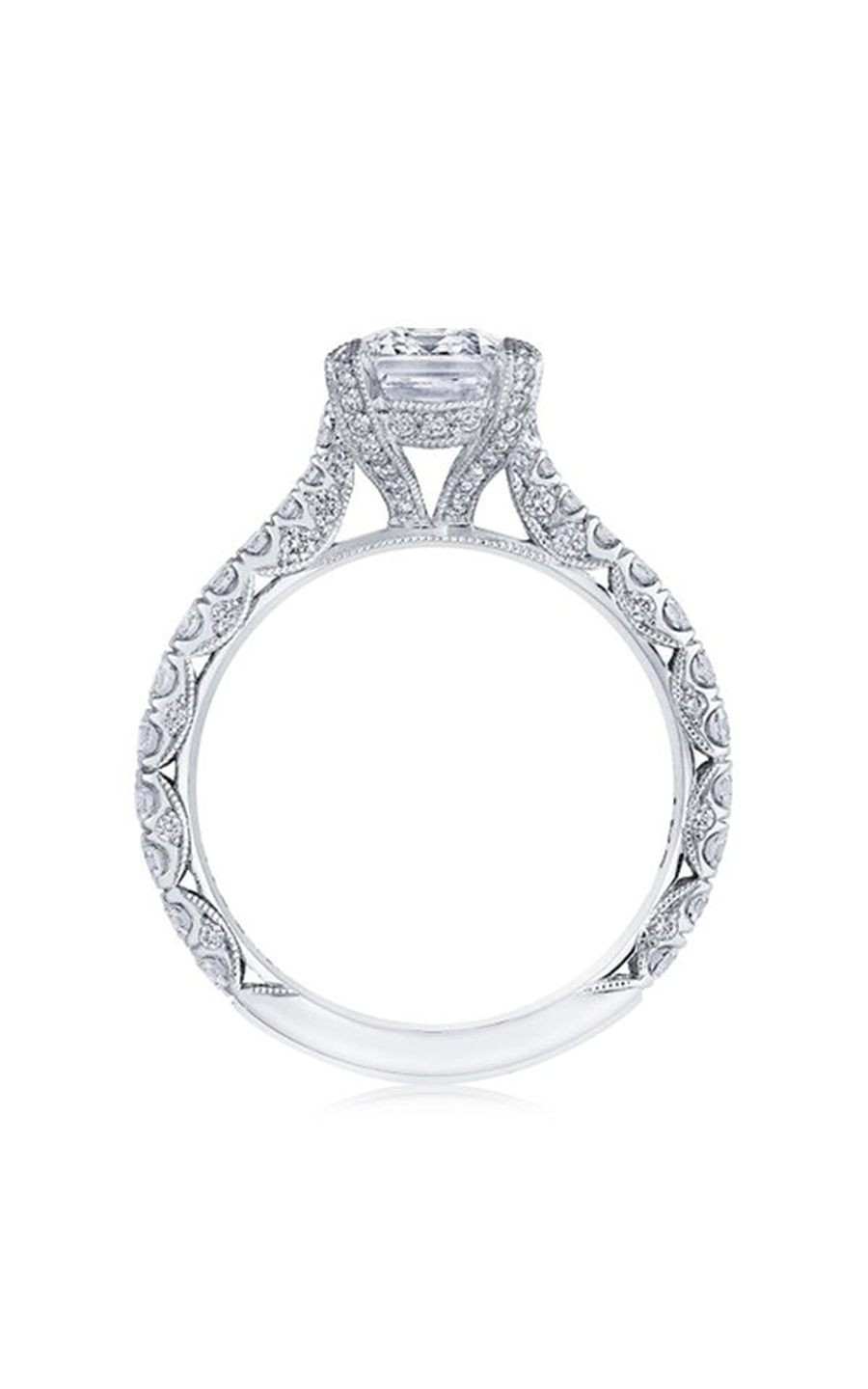 TACORI RoyalT Engagement Ring HT2663EC85X65