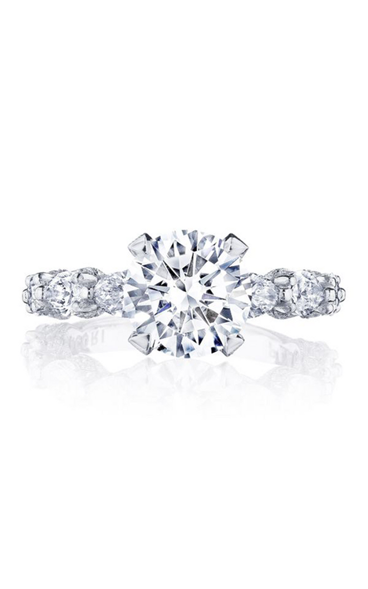 TACORI RoyalT Engagement Ring HT2666RD85