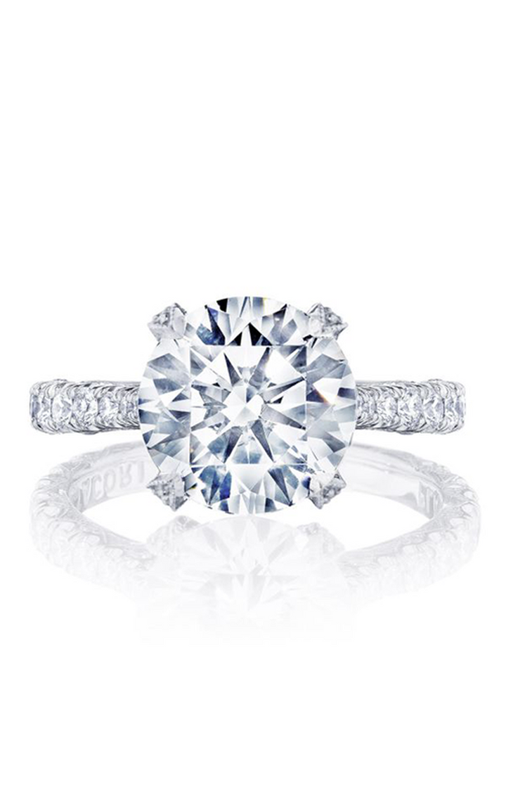 TACORI RoyalT Engagement Ring HT2663RD95