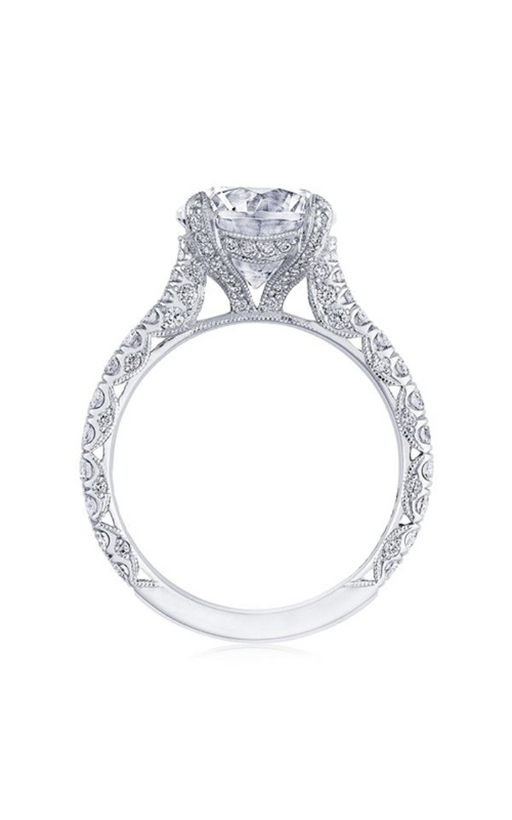 TACORI RoyalT Engagement Ring HT2663RD95