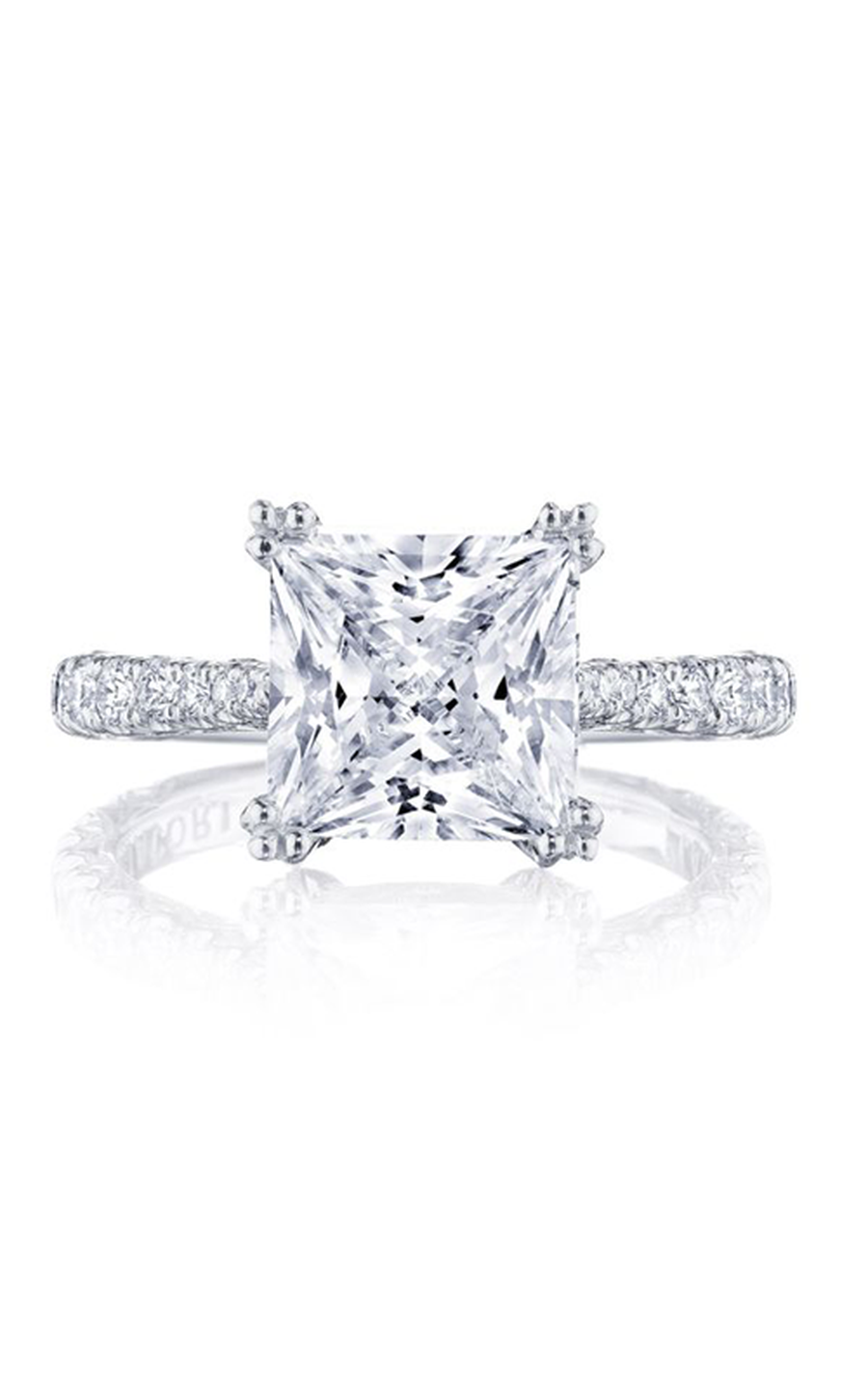 TACORI RoyalT Engagement Ring HT2663PR85