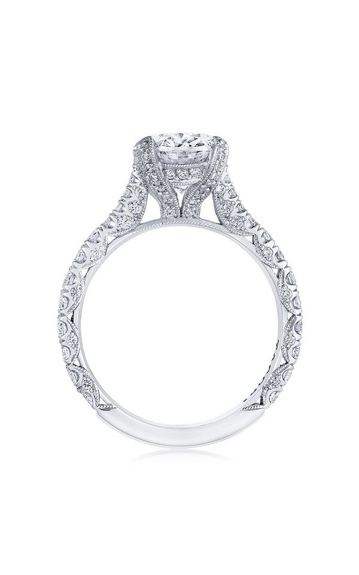 TACORI RoyalT Engagement Ring HT2663OV10X8