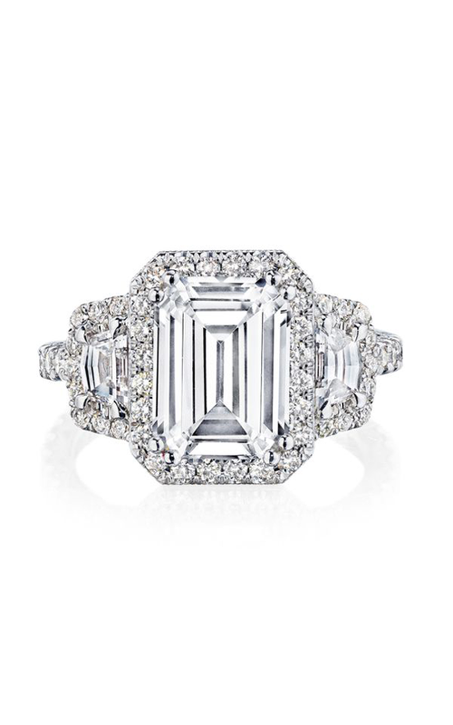 TACORI RoyalT Engagement Ring HT2678EC10X75