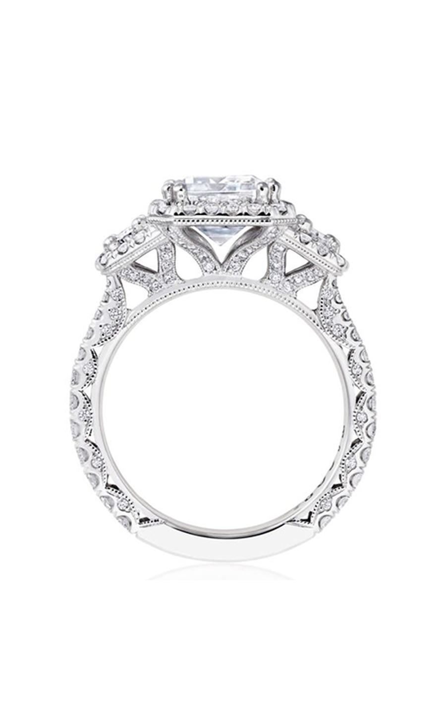 TACORI RoyalT Engagement Ring HT2678EC10X75