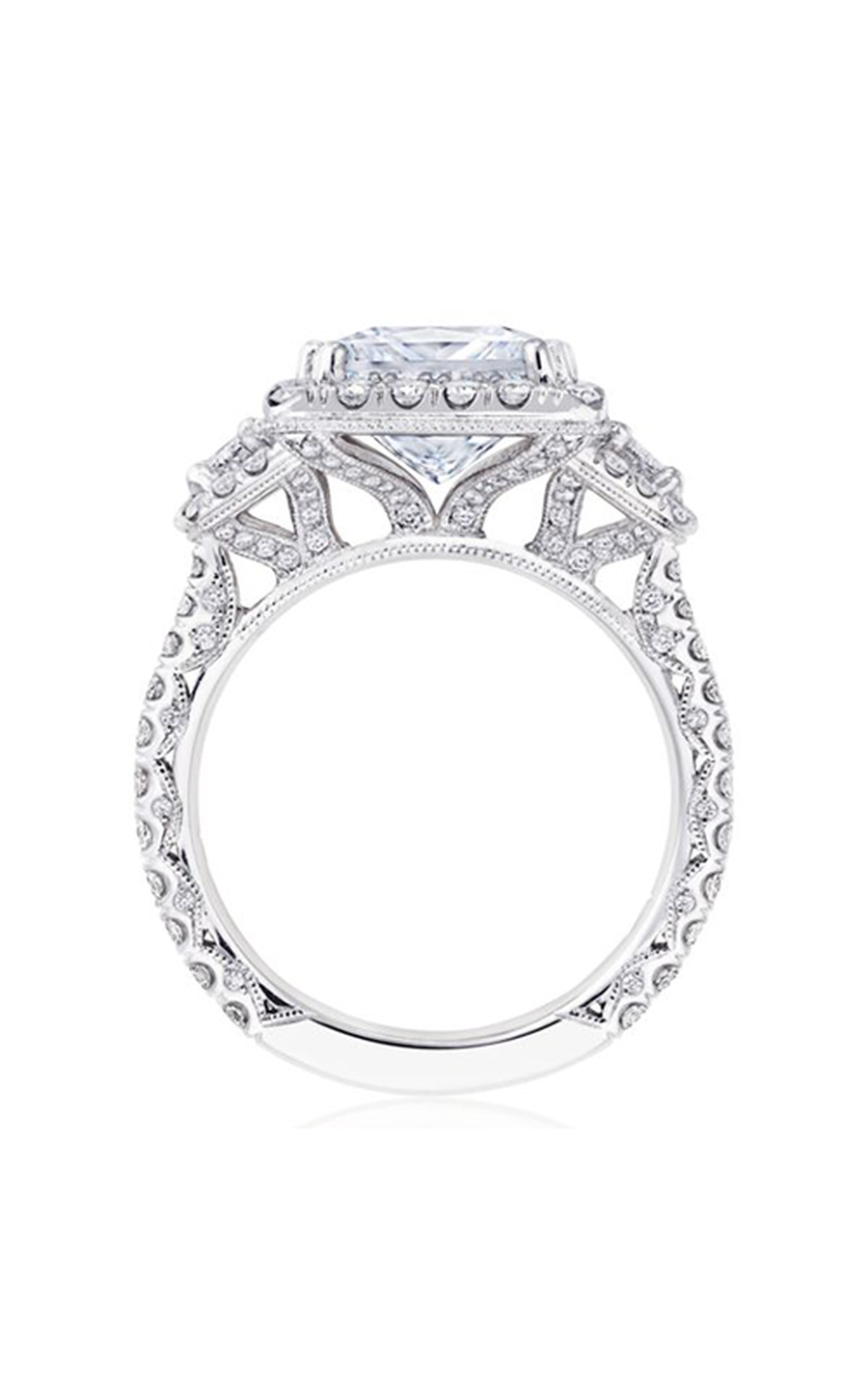 TACORI RoyalT Engagement Ring HT2678PR8