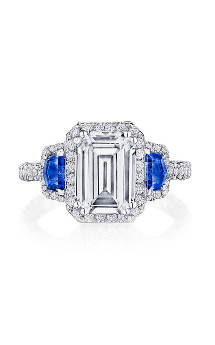 TACORI RoyalT Engagement Ring HT2679EC95X7BS