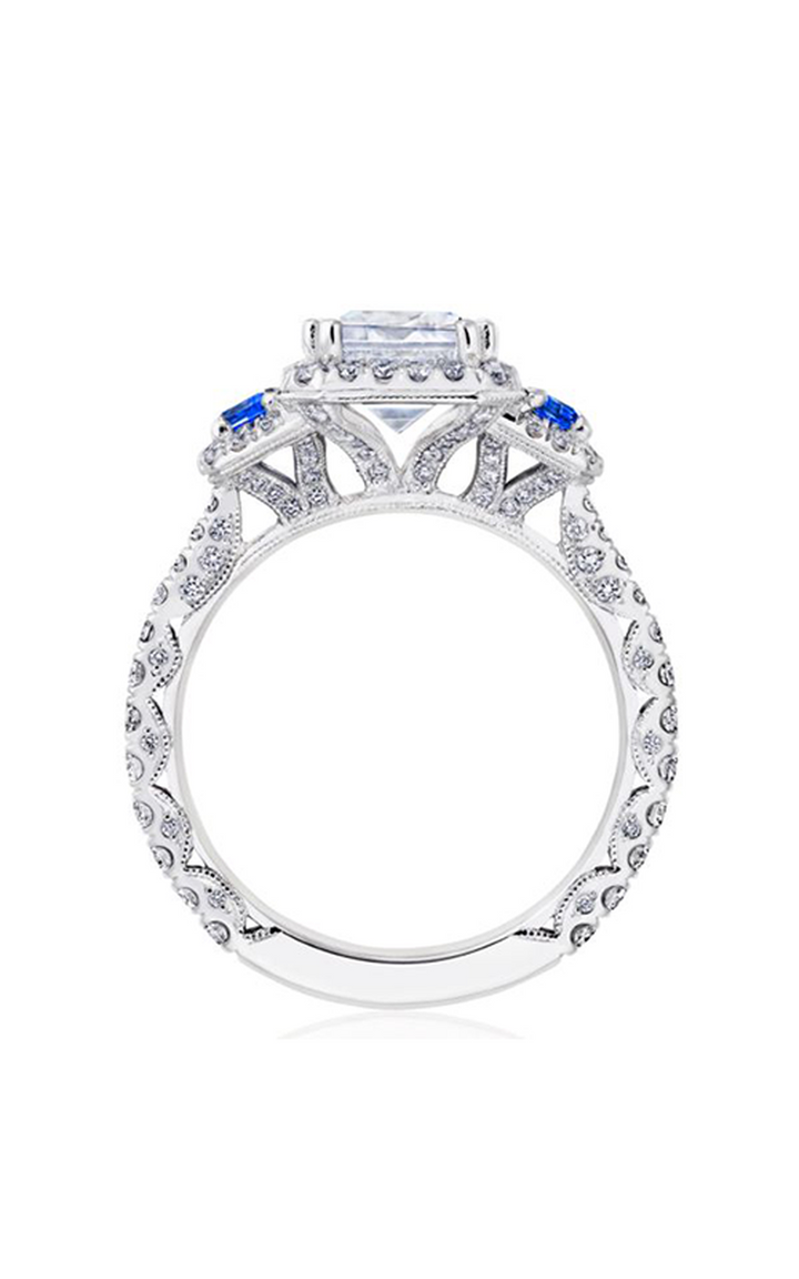 TACORI RoyalT Engagement Ring HT2679EC95X7BS