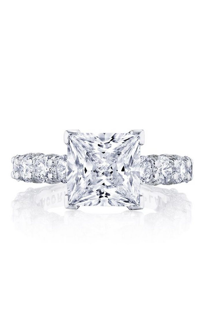 TACORI RoyalT Engagement Ring HT2664PR85