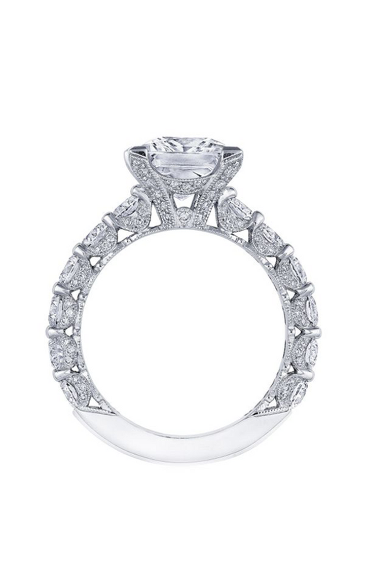 TACORI RoyalT Engagement Ring HT2664PR85