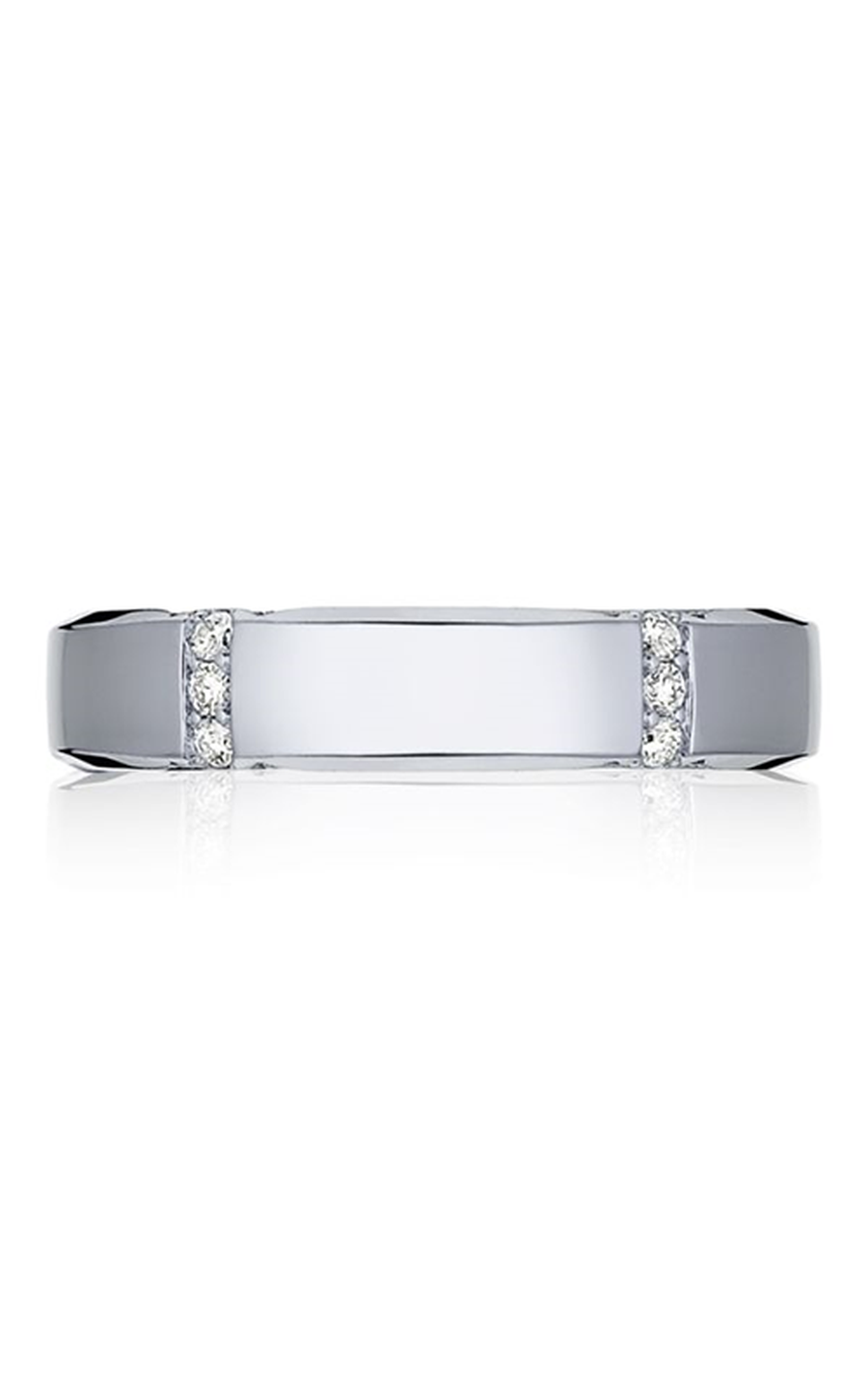 TACORI Classic Wedding Band 65-5W2S