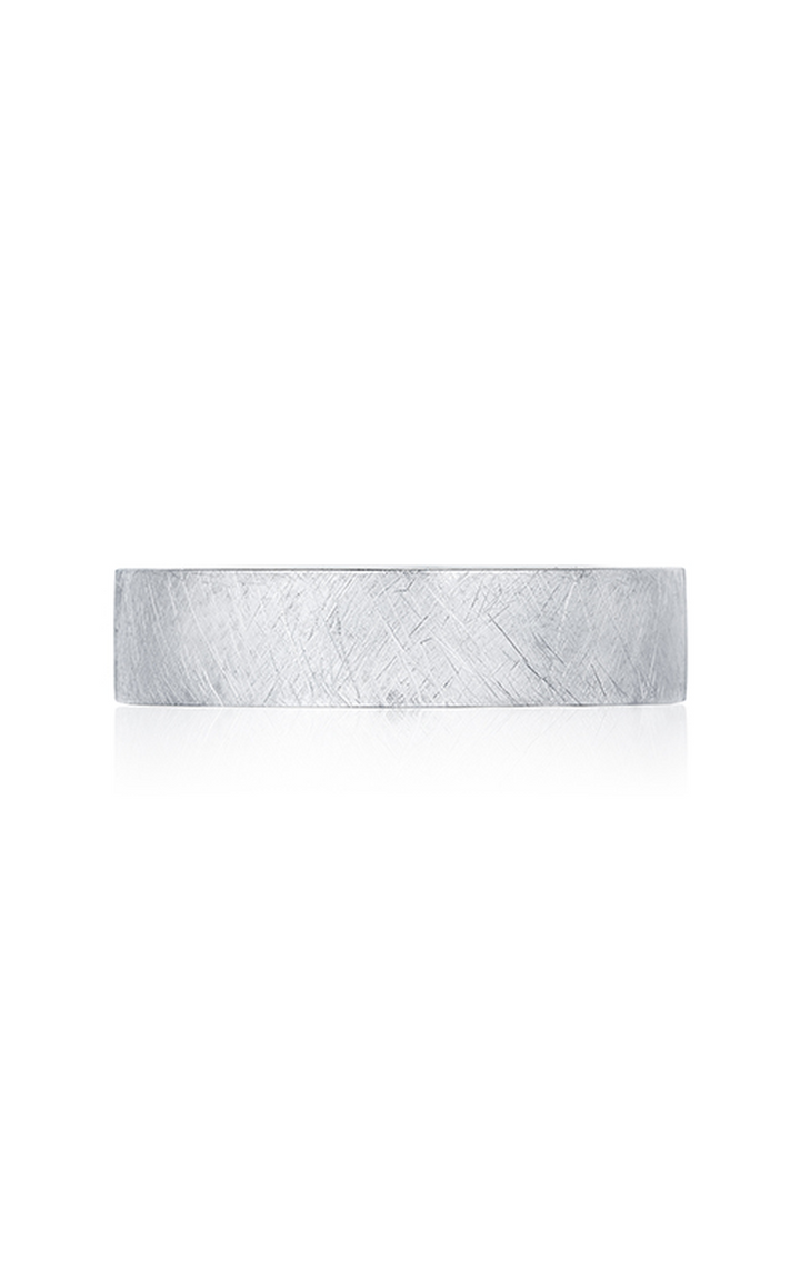 TACORI Classic Wedding Band P601-55FWCB