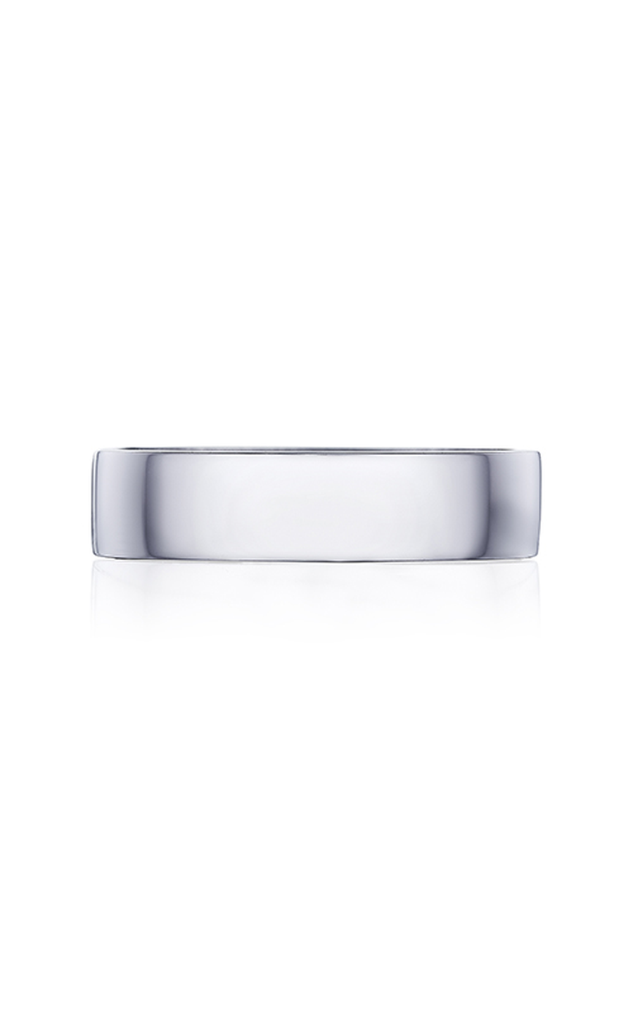 TACORI Classic Wedding Band P601-55FW