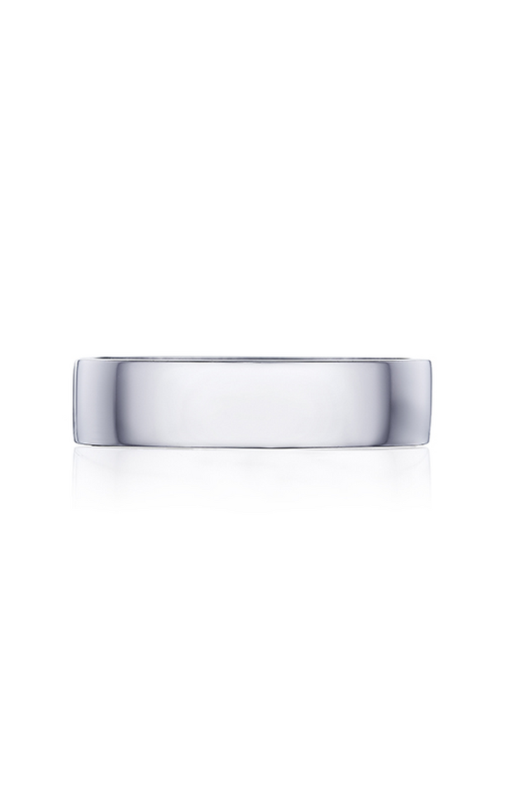 TACORI Classic Wedding Band P601-55FW