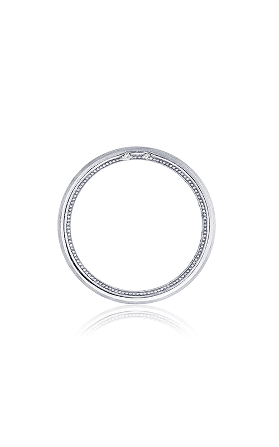 TACORI Classic Wedding Band P600-55FWB