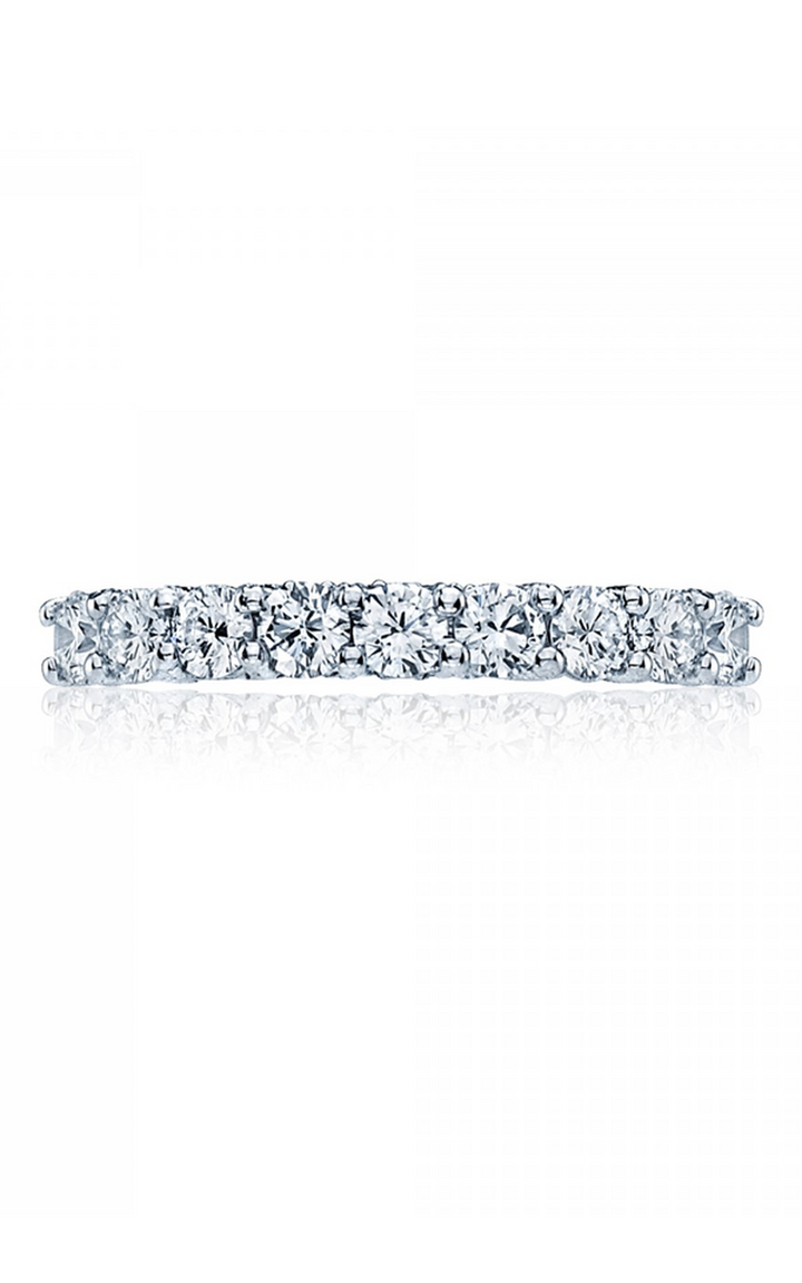 TACORI Classic Crescent Wedding Band 2598B12X